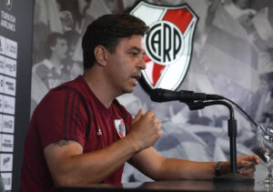 Marcelo Gallardo