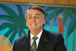 Bolsonaro