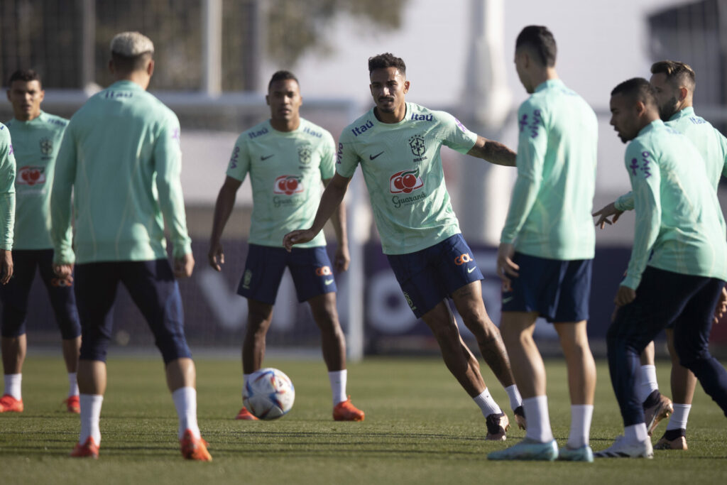 Seleção Brasileira