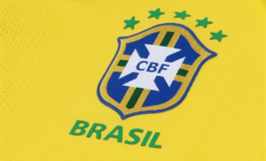 Símbolo da Seleção Brasileira