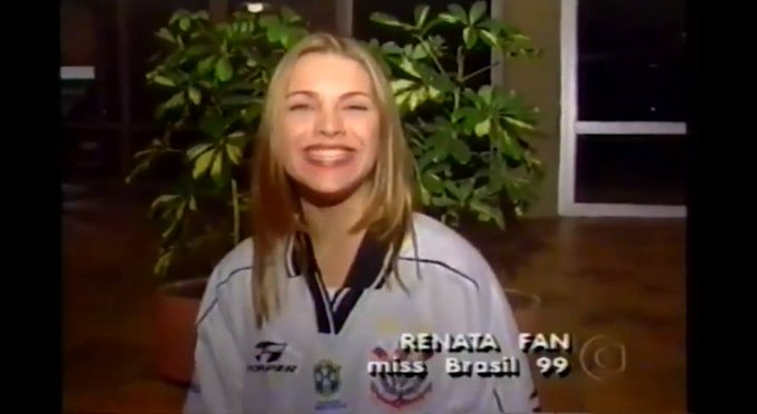 Renata Fan