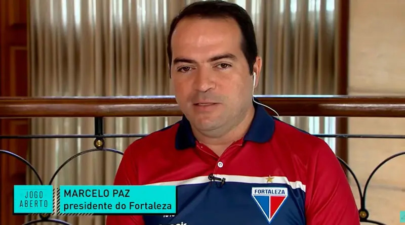 Marcelo Paz