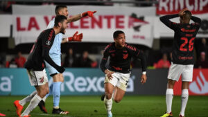 Elenco do Athletico-PR