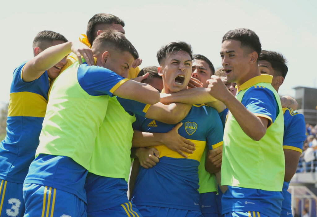 Boca Juniors