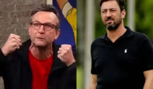 Neto e Duílio