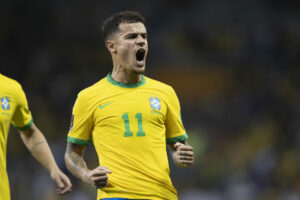 Coutinho