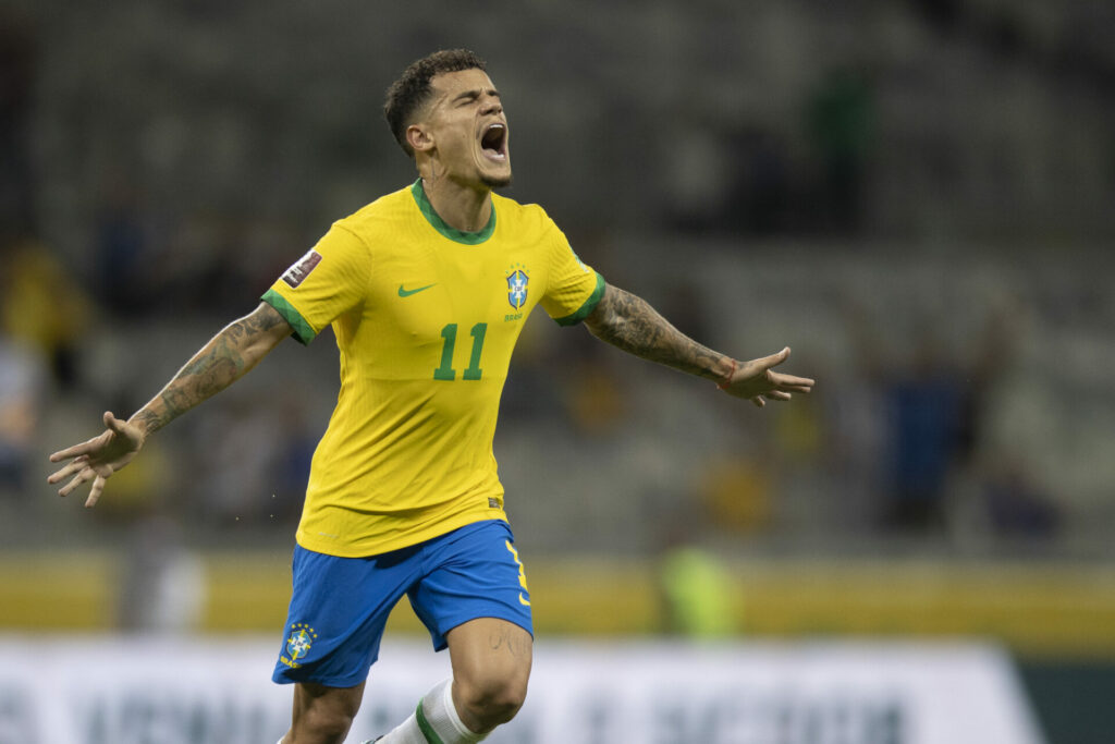 Coutinho