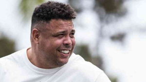 Foto: Gustavo Aleixo/Cruzeiro - Corinthians pode receber oferta vinda de Ronaldo.