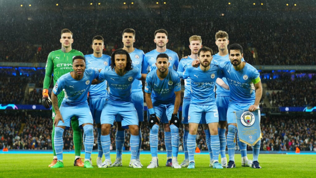 Manchester City