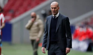 Zidane