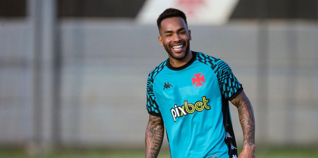 Alex Teixeira