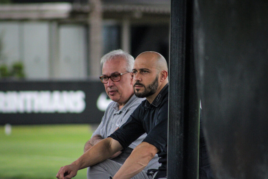 Alessandro e Roberto de Andrade