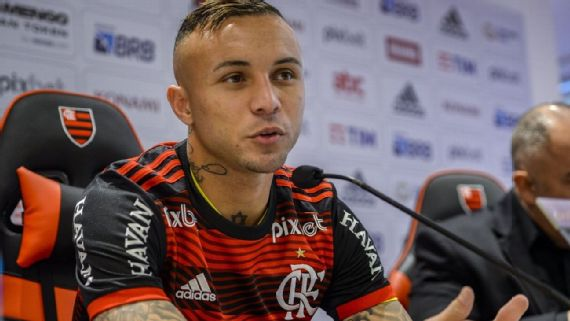 Everton Cebolinha