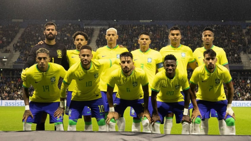 Seleção