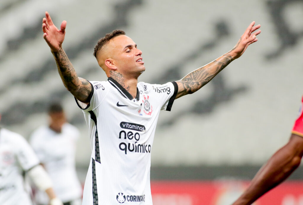 Foto: Rodrigo Coca/Agência Corinthians - Meio=-campista já sabe onde quer jogar.