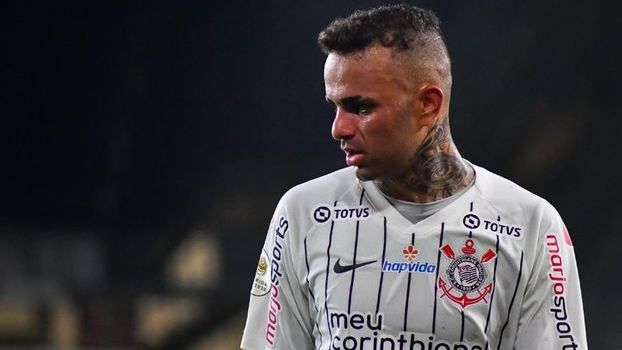 Foto: Rodrigo Coca / Ag. Corinthians - Luan falou sobre tudo que viveu nos últimos anos.