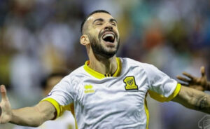 Bruno Henrique, jogador