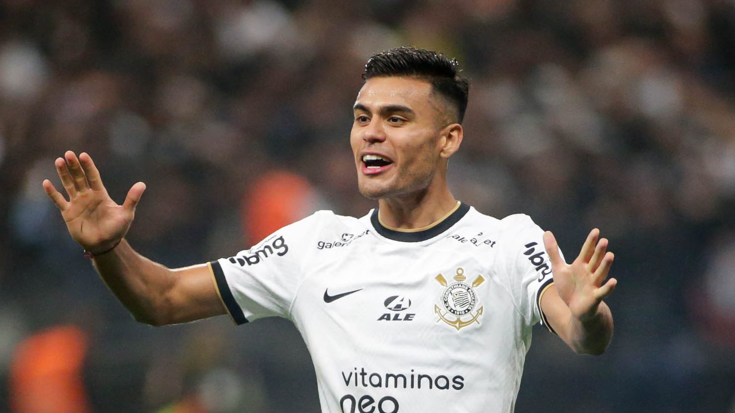 Para Neto, Corinthians terá o melhor goleiro Sul-Americano em 2023