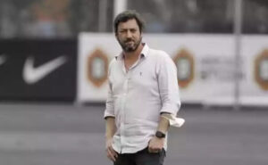 Foto: Rodrigo Coca/Corinthians - Possível sucessor de Duílio tem problemas.