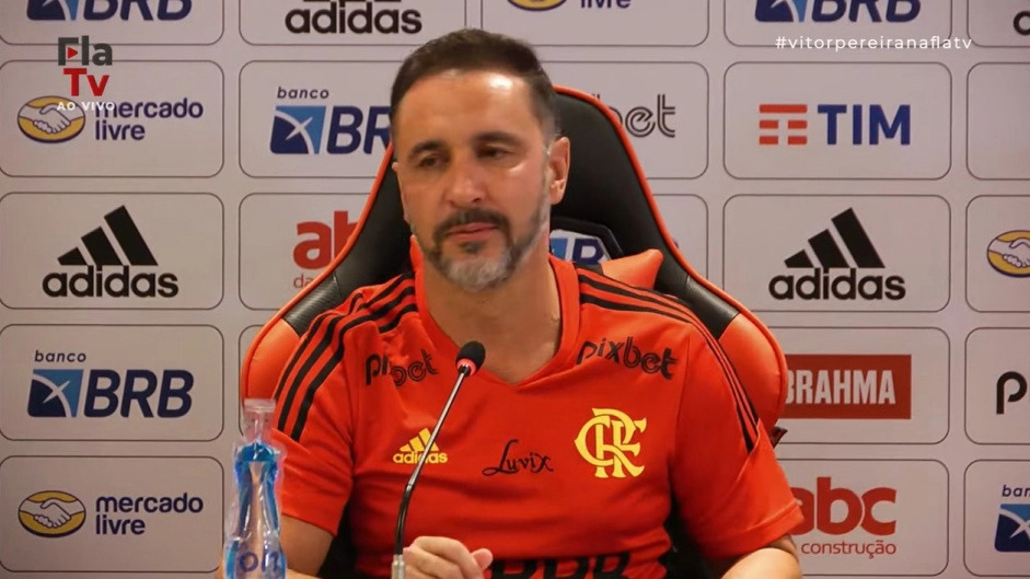 Vítor Pereira