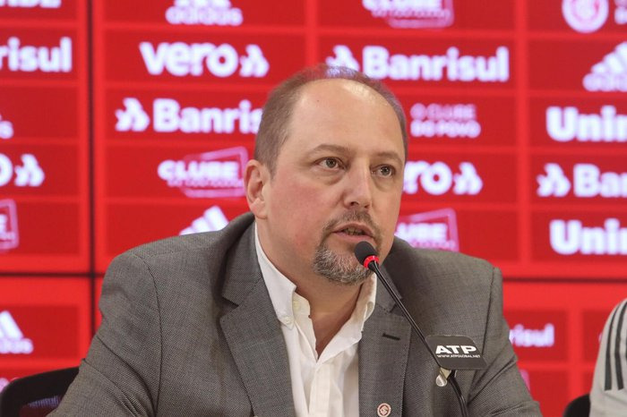 Diretoria do Inter