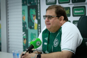 Guto Ferreira