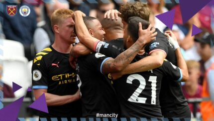 Elenco do City