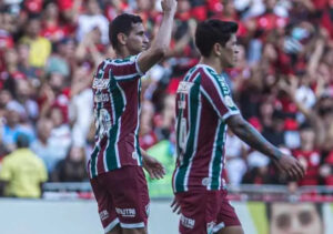 Elenco do Fluminense