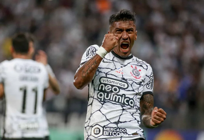 Foto destaque: Rodrigo Coca/Ag.Corinthians