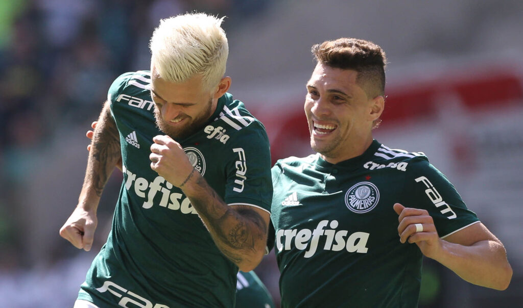 Ex-meia do Palmeiras recorda dérbi e provoca Corinthians antes do clássico