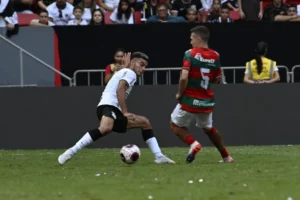 Foto destaque: Mateus Bonomi/AGIF