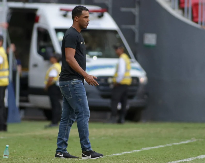 Foto destaque: Rodrigo Coca / Agência Corinthians