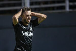 Hyoran esteve na mira da diretoria do Corinthians