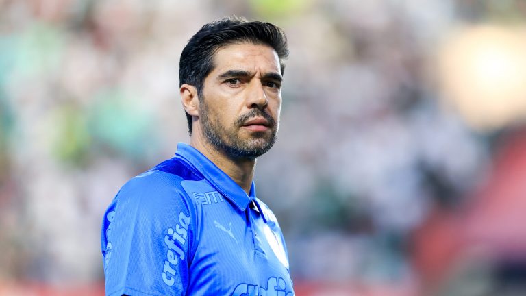 Foto: Marcello Zambrana/AGIF.