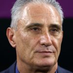 Corinthians “namorou” com Tite por anos - Foto: Michael Steele/Getty Images.