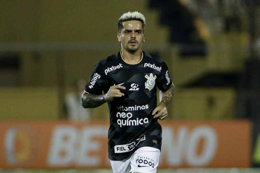 Foto: Rodrigo Coca/Agência Corinthians - Lateral projetou o jogo pelo Brasileirão.