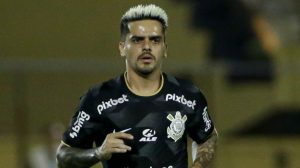 Foto: Rodrigo Coca/Agência Corinthians - Lateral projetou o jogo pelo Brasileirão.