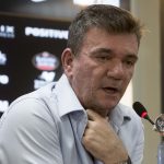 retornar ao Corinthians