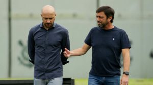 Alessandro e Duílio aceitaram a negociação - Foto: Rodrigo Coca/Agência Corinthians