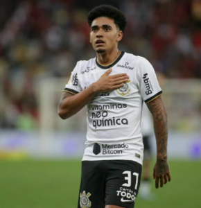 Du Queiroz, do Timão