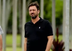 Foto: Rodrigo Coca/ Ag Corinthians - Duílio recebeu críticas pesadas.