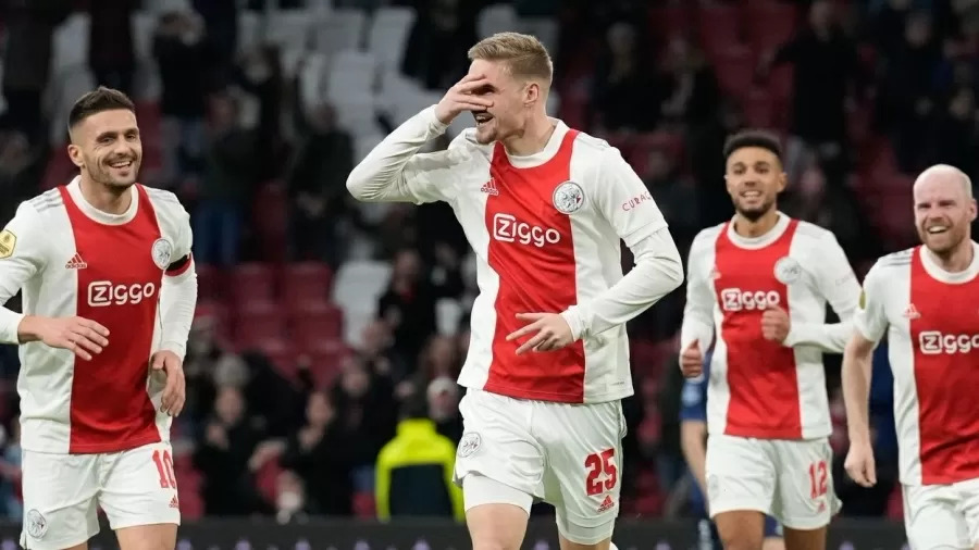 Ajax