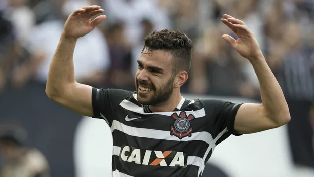 Bruno Henrique