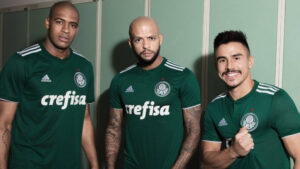 Ex-Palmeiras