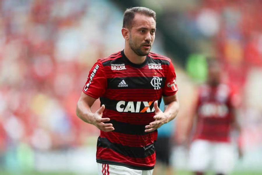 Everton Ribeiro