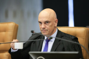 Alexandre de Moraes
