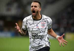 Renato Augusto - Corinthians