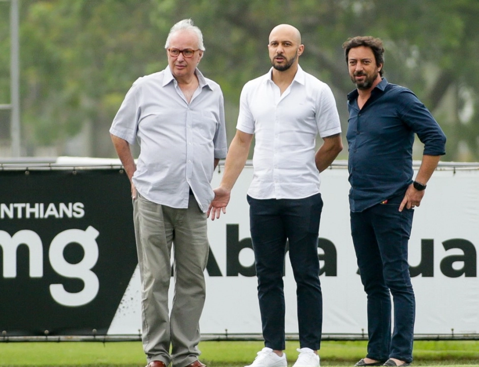 Foto destaque: Rodrigo Coca / Agência Corinthians