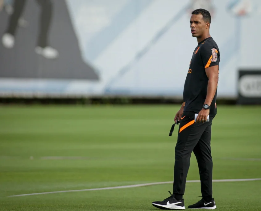 Foto: Rodrigo Coca/Ag.Corinthians