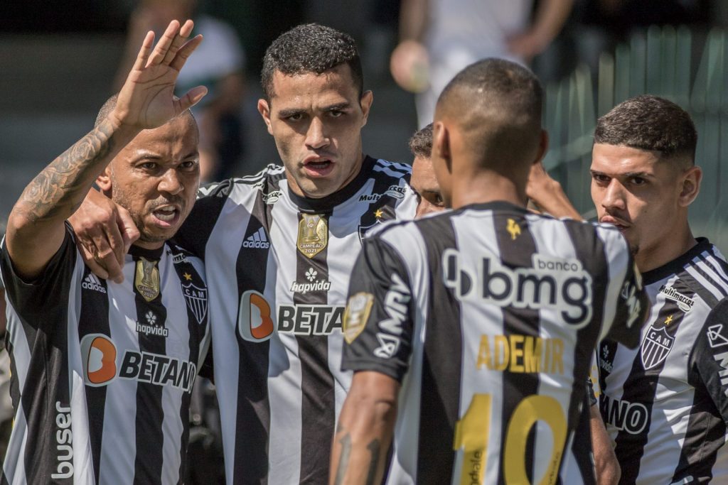 Veterano teve seu nome ligado ao Corinthians nos últimos dias